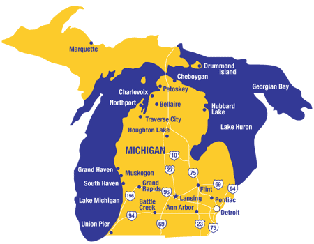 Michigan - Mafia Wiki