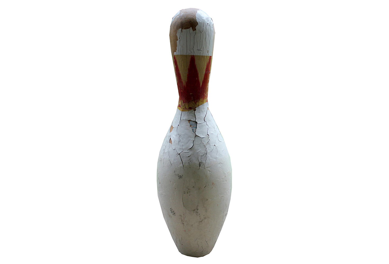 Bowling Pin | Second Shout Out