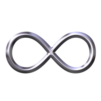 Infinity Symbol Pictures