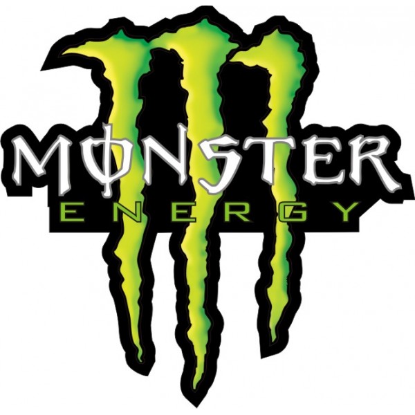 Monster Energy Rally Wallpaper Tattoo