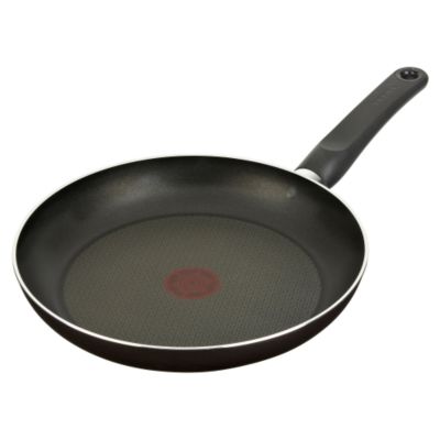 Tefal Thermospot 28cm Frying Pan - Frying pans - Pots & pans ...