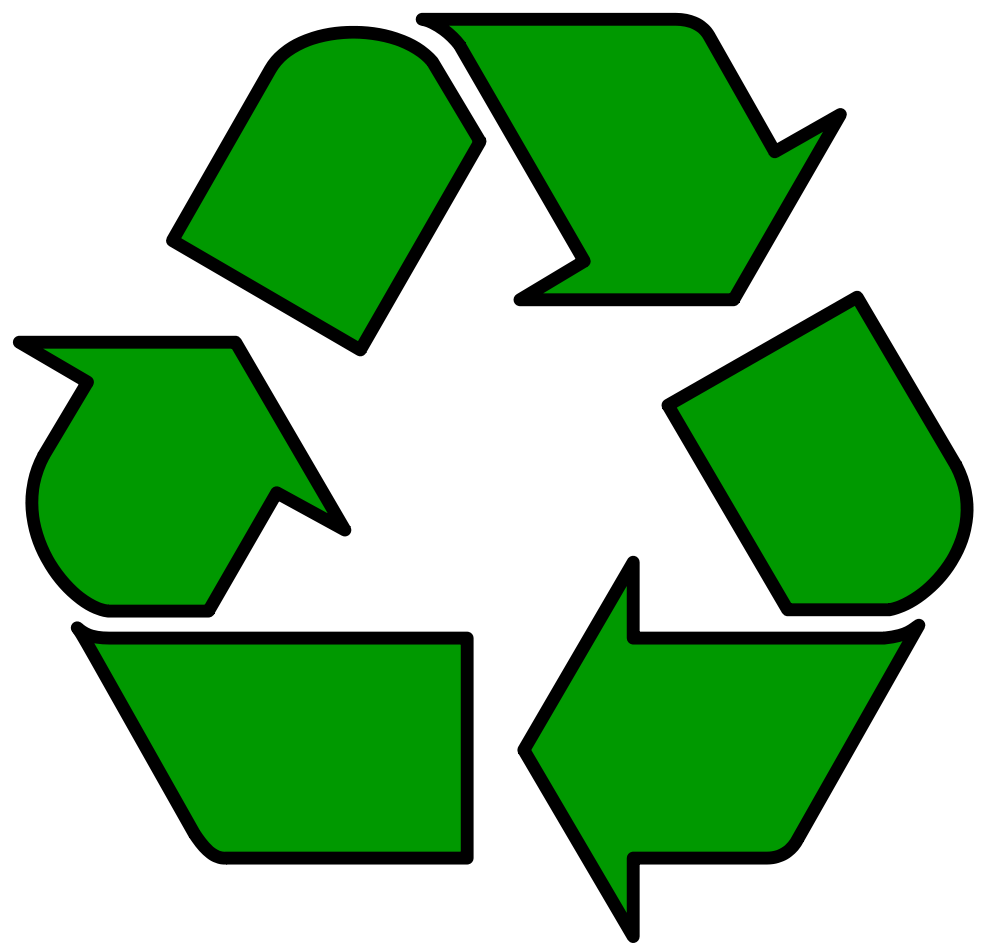Recyclopedia – NextDayFlyers Guide to Paper & Print Recycling ...