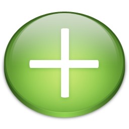 Green plus sign icon Free icon for free download (about 2 files).