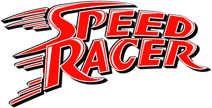 Speed Racer Speeding to the Wii, DS, PS2 in 2008 - GameGuru