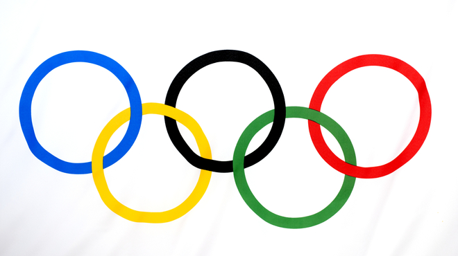 Olympics 2012: Your ultimate playlist