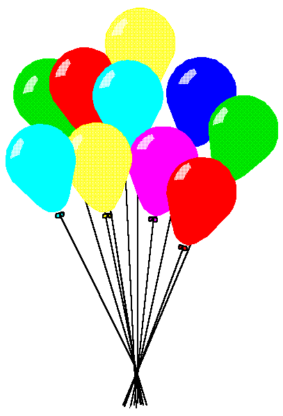 Surprise Party Clip Art - ClipArt Best