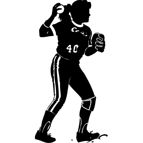 softball images cartoon image search results