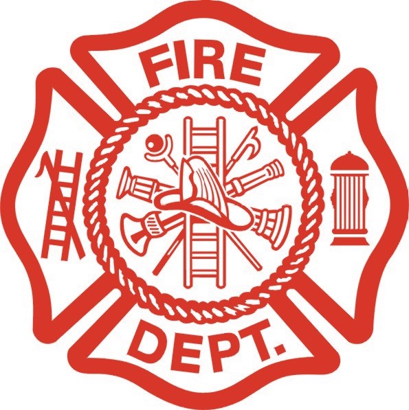 Imgs For > Fire Station Logo