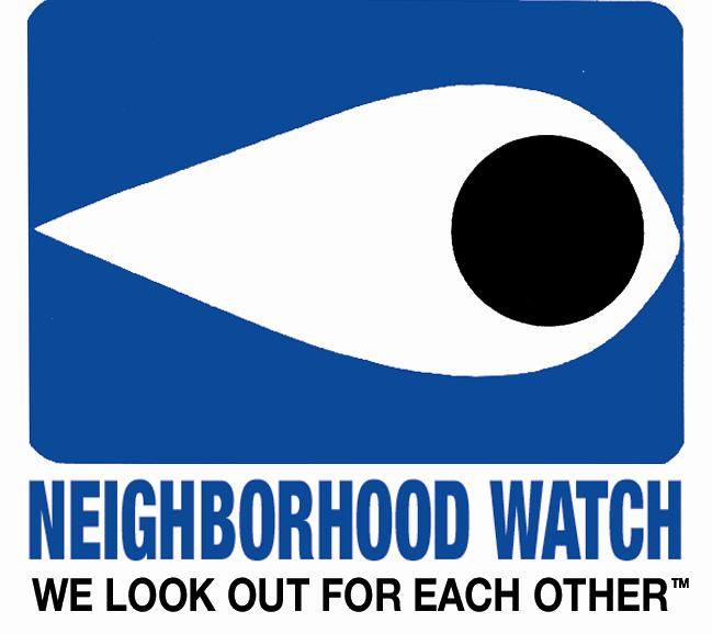 Neighborhood Watch | Lewis County Watch: Crime, News