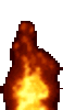 Another animated fire - Lighting Stuff On Fire Icon (974034) - Fanpop
