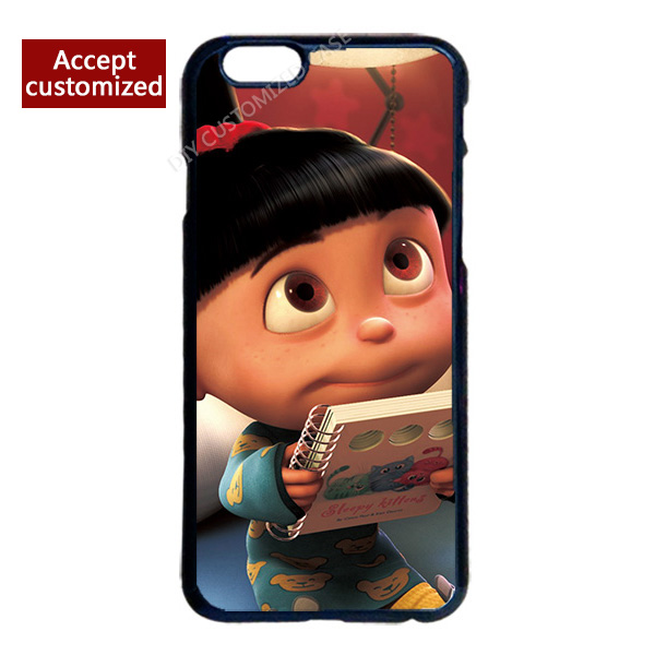 clipart agnes from despicable me - photo #41