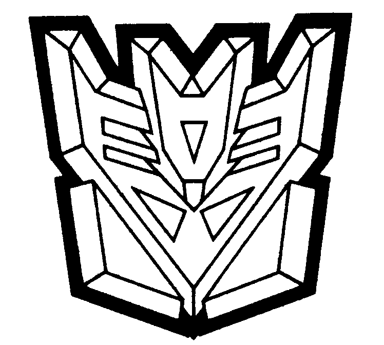 Logo Transformers - ClipArt Best
