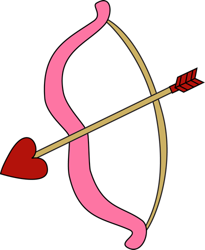Archery Bow Clipart - ClipArt Best