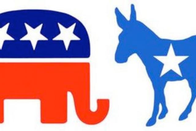 How Did the Donkey & Elephant Become Political Mascots? | Mental Floss