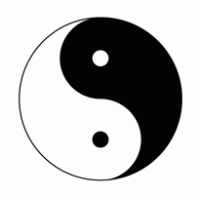 yin & yang | Brands of the Worldâ?¢ | Download vector logos and ...