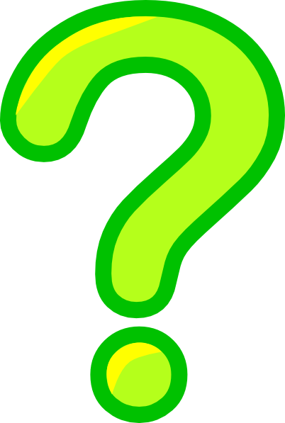 Question Mark Icon - Free Clipart Images