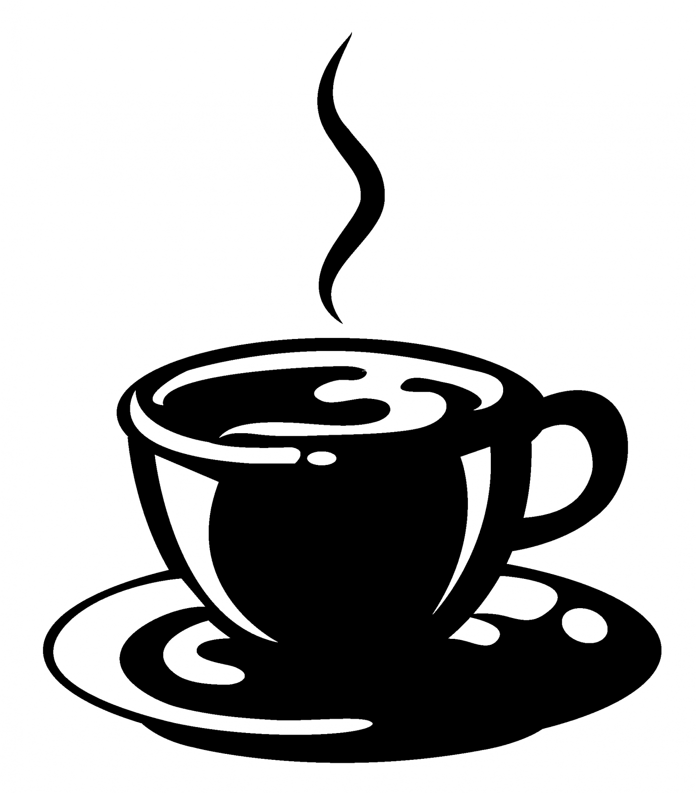 Coffee Cup Clip Art - Tumundografico