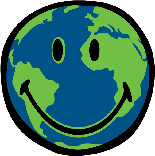 11 WAYS TO HELP THE EARTH SMILE - Smiley Blog