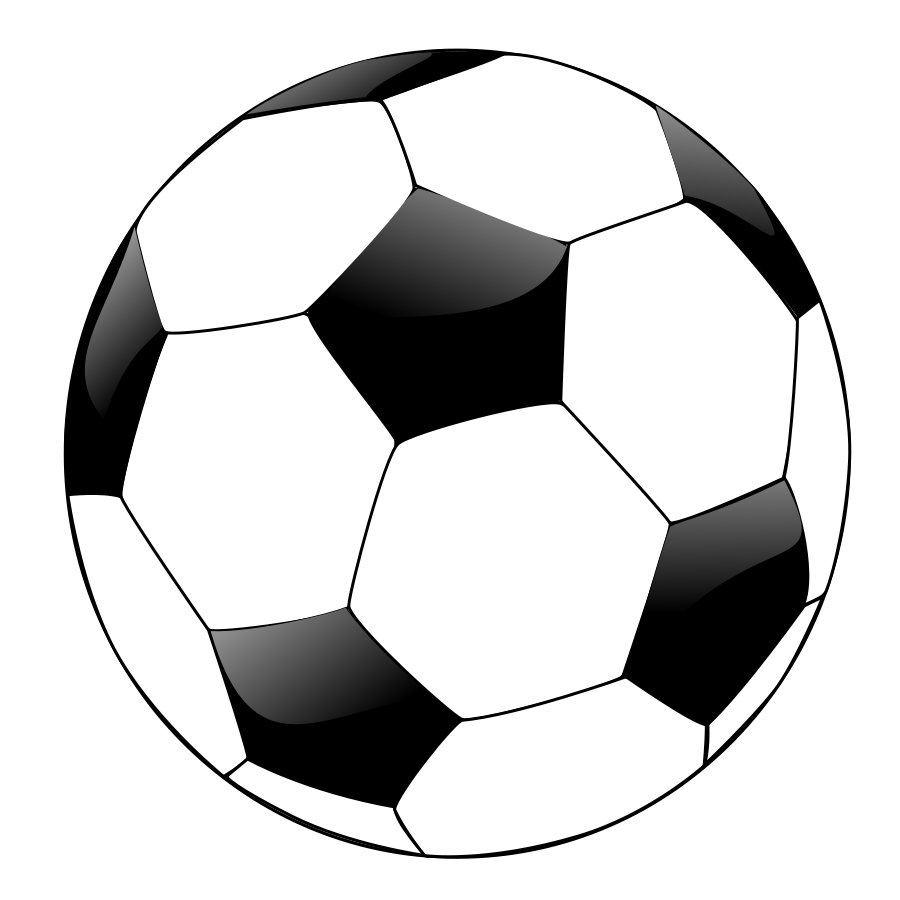 Football Vector | Free Download Clip Art | Free Clip Art | on ...
