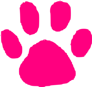 Dog Paw Print Clip Art Free Download - Free ...