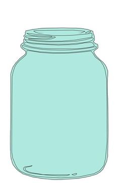 Mason Jar Mania | Canning Jar Labels, Mason Jar Recipes …