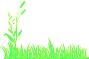 Grass Hill Clipart - Free Clipart Images