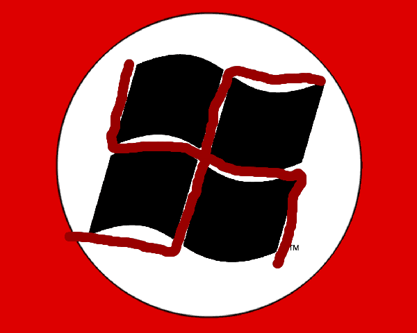 Nazi Logo - ClipArt Best