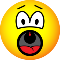 Smiley Face Scary - ClipArt Best
