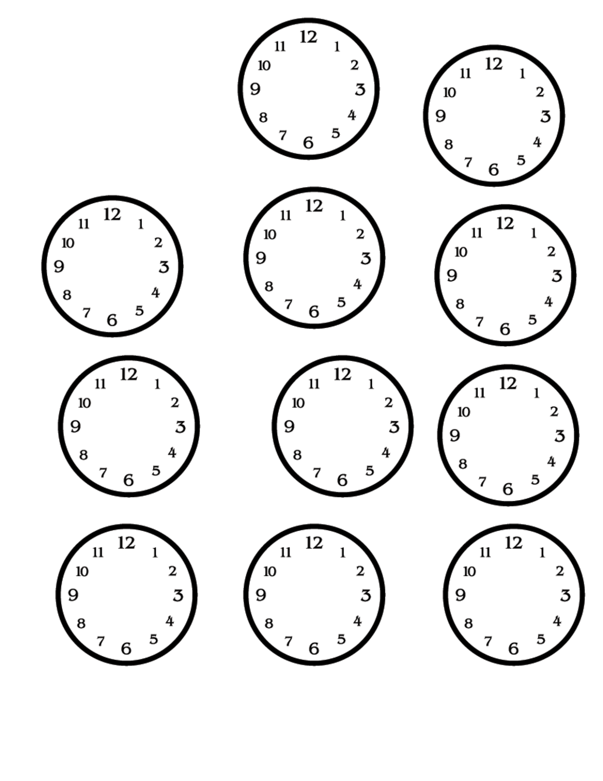 blank-clock-faces-worksheet-clipart-best