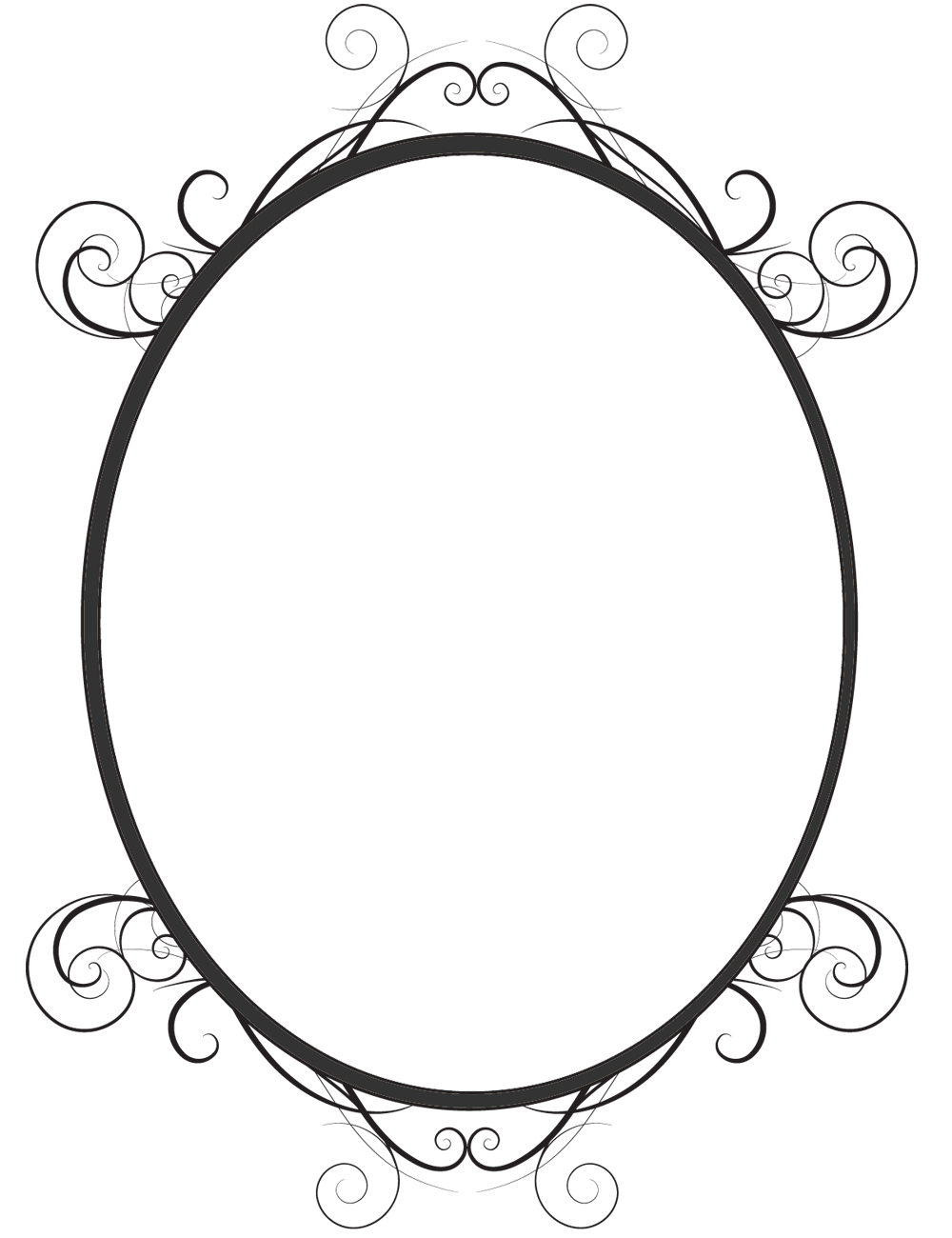 Fancy War Borders - ClipArt Best