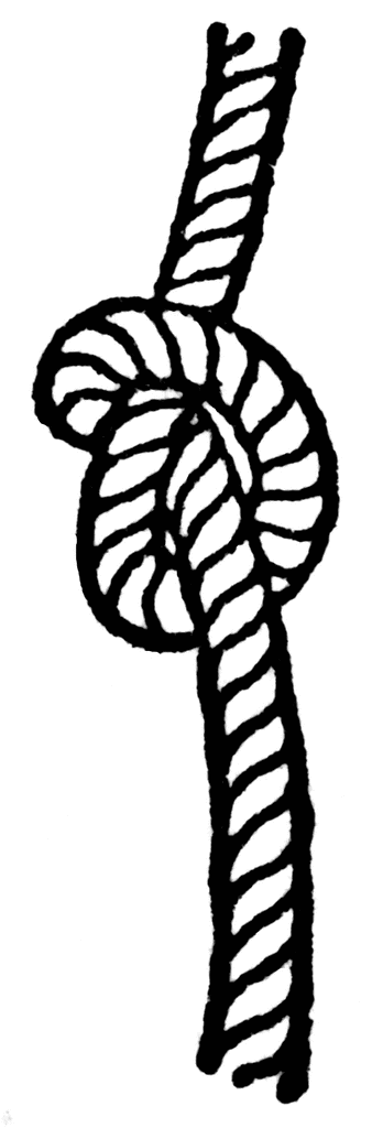 Rope Clip Art Free - Free Clipart Images