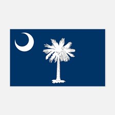South Carolina Bumper Stickers | Car Stickers, Decals, & More