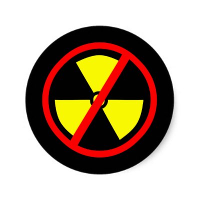 Nuclear Emblem Chemical