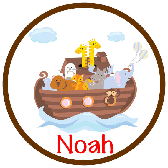 clip art free noah's ark - photo #4
