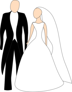 BRIDE AND GROOM WEDDING RINGS | Wedding Dresses