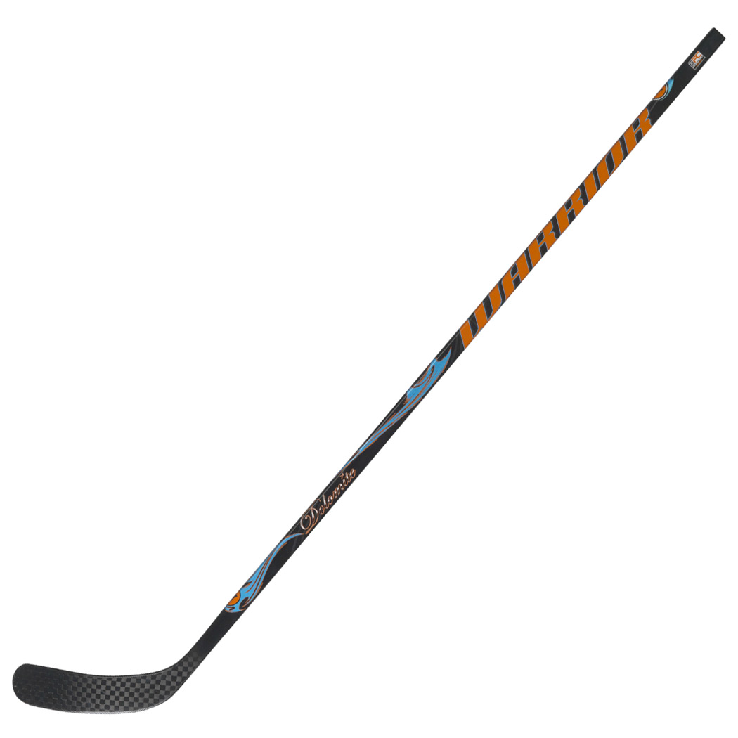 Warrior Dolomite Grip Intermediate Composite Hockey Stick