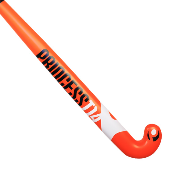 Princess 7 Stars Composite Hockey Stick - Love Hockey Shop
