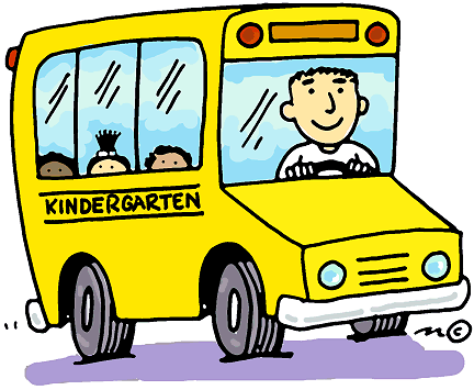 Clip Art For Kindergarten