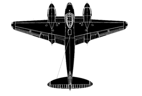The Aircraft Silhouette Game - Page 3 - PMDG General Forum - The ...