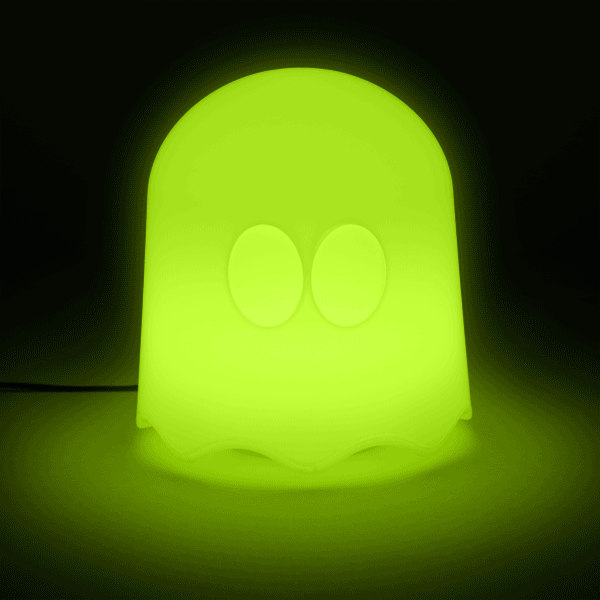 Pacman Green Ghost - ClipArt Best