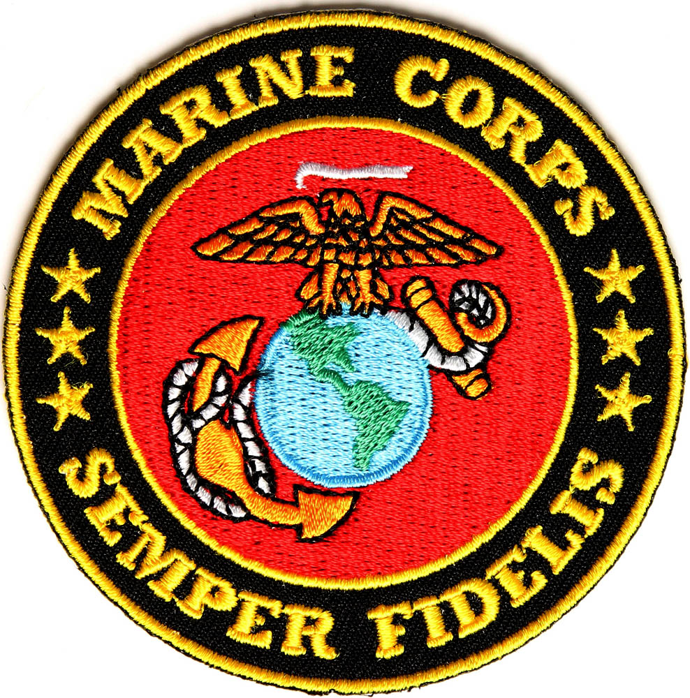 free usmc logo clip art - photo #17