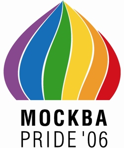 Gay Pride March Broken Up by Russian Police
