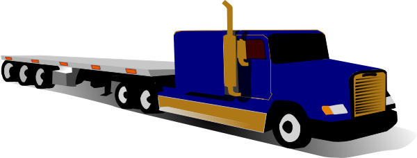 Animated Truck Pictures