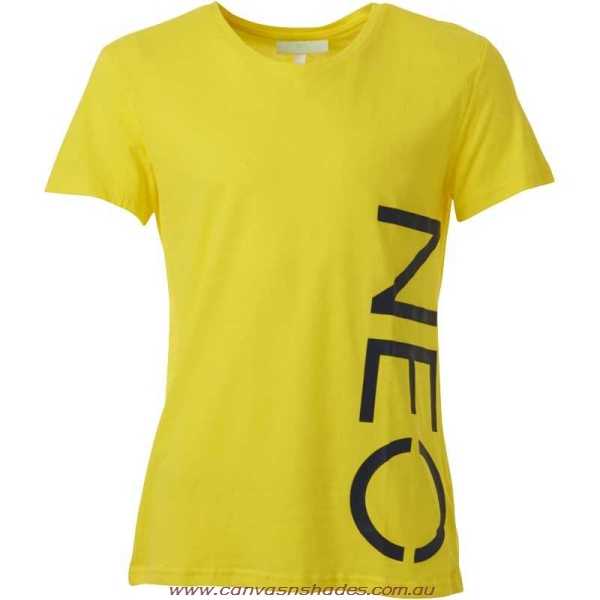 Sintesa.eu : adidas Neo Mens ST Basic T-Shirt Green - T-Shirts ...