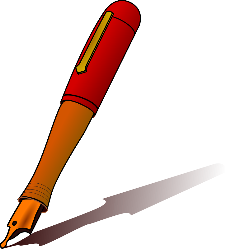 Clipart pen and ink ClipArt Best ClipArt Best