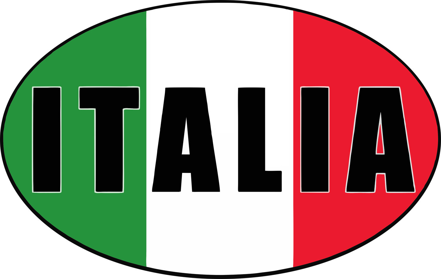 Italy Clipart - The Cliparts