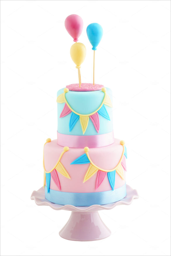 Birthday Cake Template – 21+ Free PSD, EPS,In Design Format ...