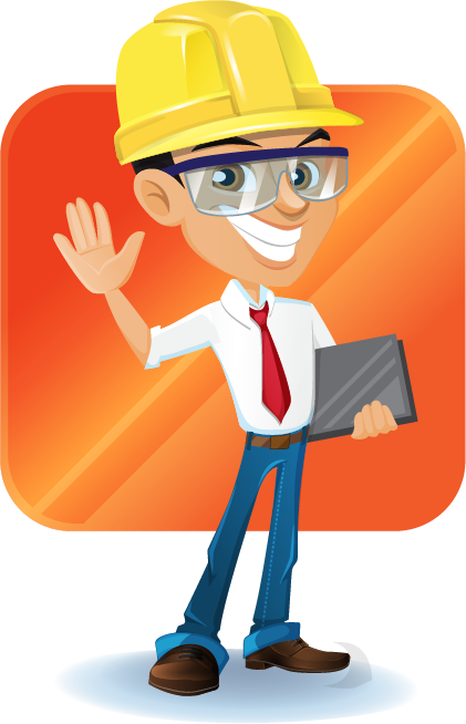 Engineer picture clipart