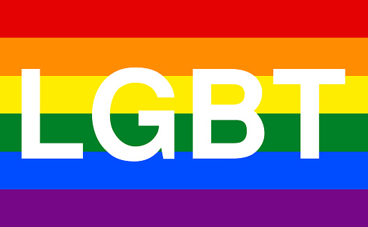 Gay Pride Flag Clip Art, Vector Images & Illustrations