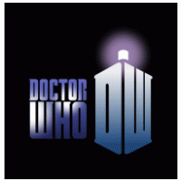 All Doctor Who Logos - ClipArt Best